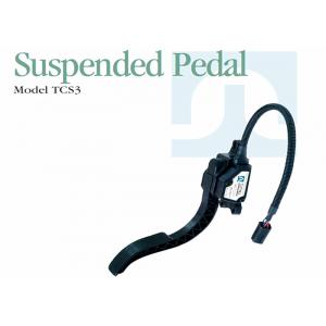 China Suspended Electronic Accelerator Pedal Model TCS3 Series For Material Handling Equipment supplier