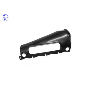 China Engine Part Air Cowling Base For Cummins Diesel Engine Spares supplier