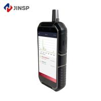 China RS1000 785nm Highly Sensitive Portable Explosive Detector For Effective Threat for sale