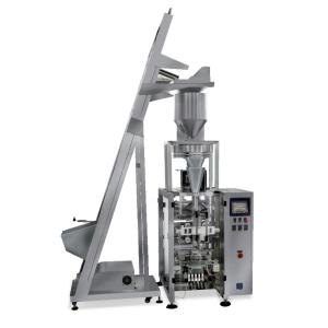 China Machine d'emballage à écran tactile polyvalent avec construction en acier inoxydable supplier