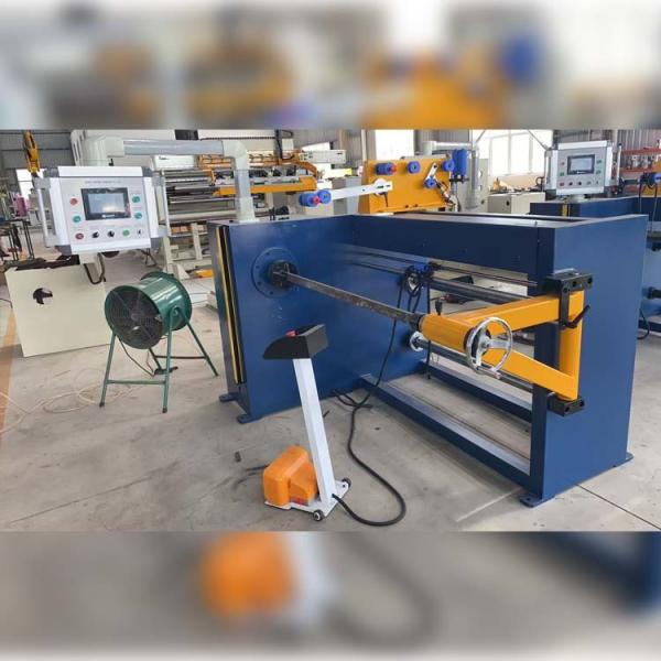 Mecánica automática de bobinas de alambre de bobina de transformador de bobina de bobina