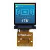 0.85 Inch TFT LCD Display | 128x128 SPI Interface With GC9107