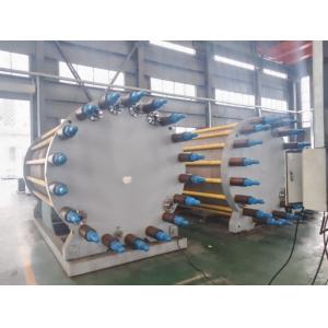 China Green Hydrogen Generator High Purity Industrial Application Water Electrolyzer supplier