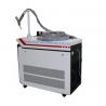 Hand held Portable Stainless Steel cabinet Fiber laser welding tools aluminum