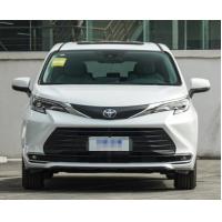China TOYOTA Sienna 2023 2.5L Hybrid Shushi version 5 Door 7seats Medium  large MPV on sale