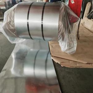 China 20 Gauge Galvanized Steel Coil Ss255 Ss275 Ss340 Zinc Plating 1.8mm Gi Coil Structure supplier