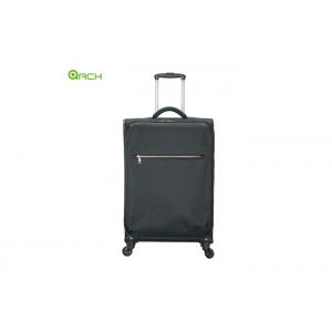 China Fashion Lightweight Spinner Wheels Travel Luggage Bag supplier