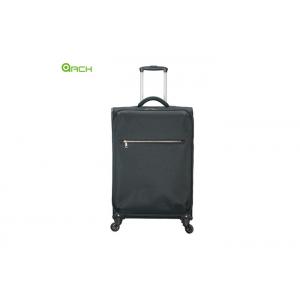 Fashion Lightweight Spinner Wheels Travel Luggage Bag