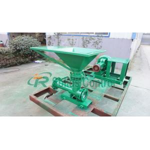 China Shearing Oil Well Drilling 60 M3/H HDD Mud Hopper jet mud mixer mixing hopper supplier