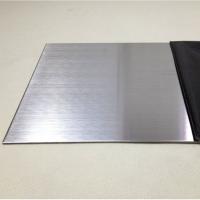 China 4×8ft 1100 White Anodized Aluminum Sheet 5mm Alloy Plate Microwave on sale