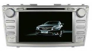 Navegaciones TOY0TA CAMRY de los Gps con la función de la pantalla táctil