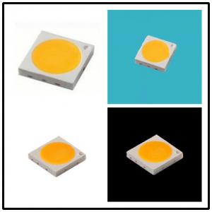 China 1W SMD LED Chip 70CRI 4000K 350mA 3.2V Forward Voltage 3030 J Series Outside supplier