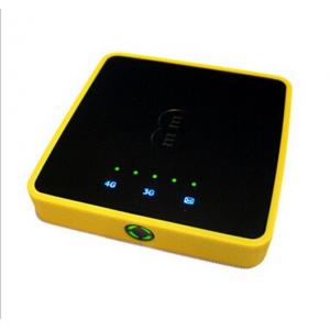 NEW Alcatel Y854 4G Mobile WiFi Hotspot LTE FDD 800/1800/2600 MHz with powerbank function