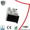 China 250A se doblan interruptor automático de la transferencia del poder, interruptor blanco de la transferencia de la emergencia wholesale