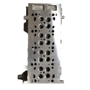 China 169A1.000 Engine FIAT Cylinder Head OEM 71724174 AMC908558 supplier