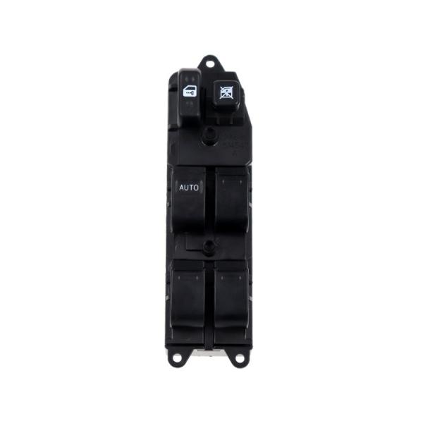 Multifunctional Left Front Car Power Window Switch Glass Button Lifter Master Switch For Toyota Camry 03-05 84820-33180