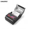 China supply high quality portable bluetooth thermal printer MTP - 2 bluetooth positioning prov wholesale