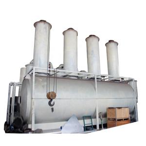 Used Enging Oil Recycling Plant Waste Oil to Diesel Distillation Machine