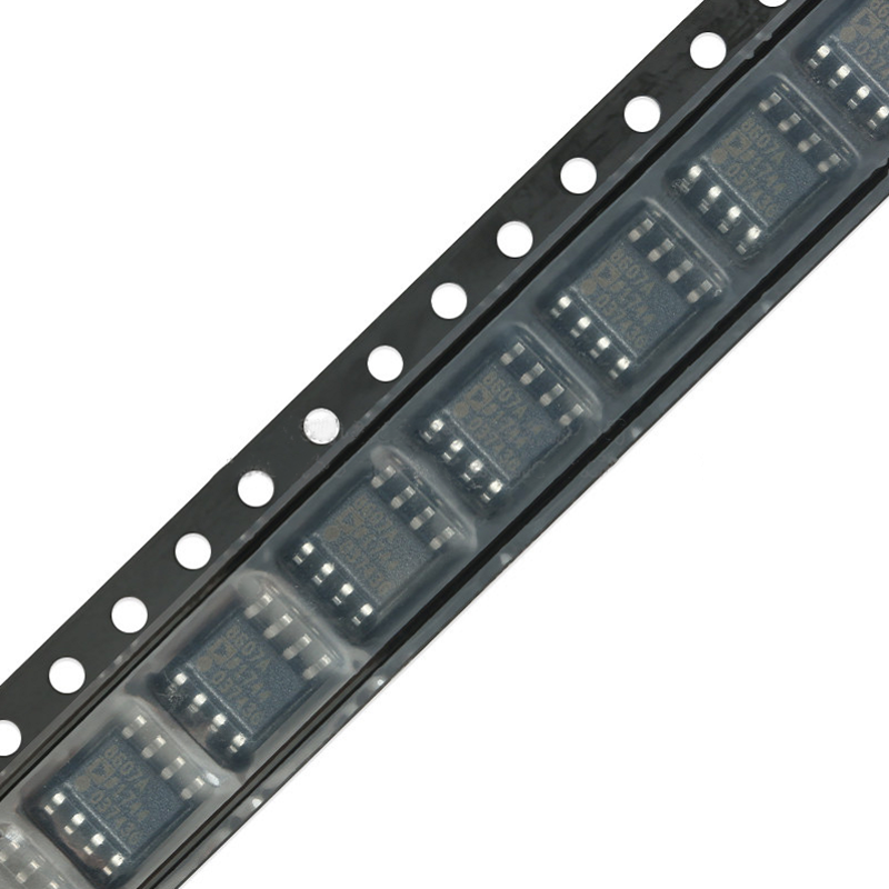 AD8607ARZ-REEL7 Analog Integrated Circuits Precision Amplifiers SOIC-8
