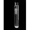 China Custom Clear Quartz Apparatus Laboratory Instruments SGS Certified wholesale