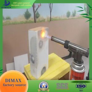 China Mold Moisture Resistant Mineral Inorganic Paint Shell Powder Wall Coating for Architectural wholesale