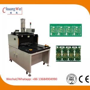 China Fpc PCBA  Punching PCB Automatic Production Hydraulic Pressure High Speed Steel supplier