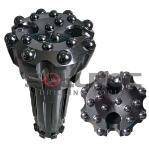 China SRC54 RC Drill Bit 5 3/8''-5 3/4'' Size 136mm-146mm Diameter with 1 Year Warranty for Reverse Circulation Drilling wholesale