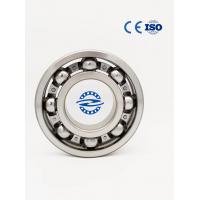 China Simple Structure Deep Groove Ball Bearing 6300 For General Machinery Industry on sale