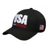 Customize Flag Six Panels 60cm Embroidered Baseball Caps