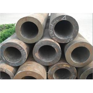 China ASME A335 P22 Material Alloy Boiler Steel Pipe for Power Generation supplier