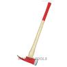 Multi Functional Cutting Axe Type Firefighter Axe Head Forged Chisel Fire Axe