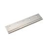 China Custom Lithium Battery Cutting Blades CNC Precision Machined wholesale