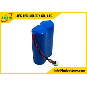 ER17505 3.6V Lithium Thionyl Chloride Battery 6800mah Size A Lithium Battery