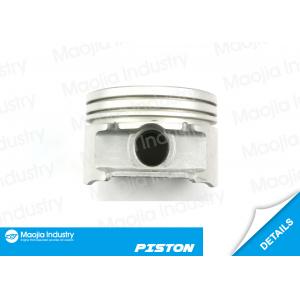 China Chevrolet Buick Cavalier Gas Engine Pistons Motor Parts P482 24576691 supplier