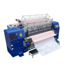 1200r/Min 94 Inch Computer Multi Needle Quilting Machine For Quilt Production Line