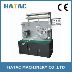 Automatic Trademark Printing Machine,Garment Label Printing Press,Label Printers