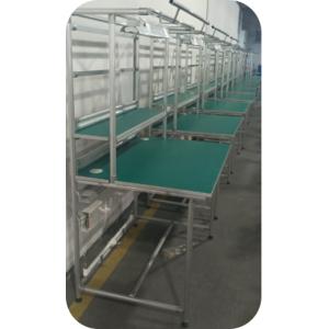 China Lean pipe workbench/Assembly line wholesale