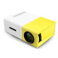 China Smart Mini Wifi Projector 1080p Portable Pico LED LCD Home Theater 4k Projector on sale