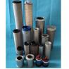 China Paper Core Hydraulic Return Filter D802.374.03 EF-466-100 wholesale