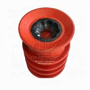 China Non Rotating Oilfield Cementing Tools Drilling Equipment Cementing Rubber Plugs supplier