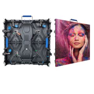 China affichage vidéo 1100nit de p2.9 P3.9 P4.8 LED pour l'étape/concert/chaîne de télévision supplier