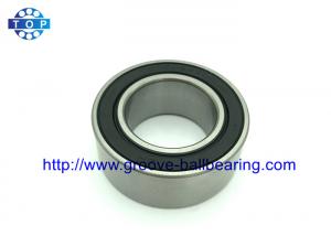 magnetic clutch bearing
