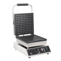 China AM-206-2D 2400W QQ Liege Belgian Waffle Maker Machine for Fast and Easy Cleaning on sale