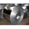 2B BA ASTM GB Cold Rolled Stainless Steel CoilS for  Boiler heat exchanger