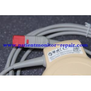 China  M2734B TOCO MP Probe for FM20 FM30 Fetal Monitor 90 Days Warranty supplier