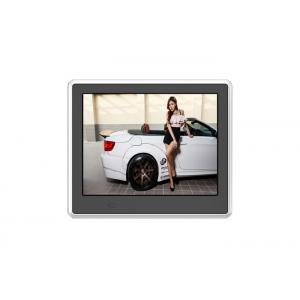 8 Inch Digital Photo Frame With Battery