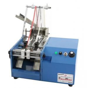 RS-904A Durable Competitive Price Taped Axial Lead Forming Machine For Axial Components On Tape Or loose