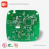 China Contract One Way Stop PCB Service 94V0 Multilayer Immersion Gold PCB PCB Manufacturer wholesale