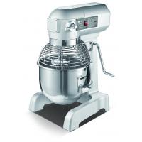 China Industries Food Processing Machinery Stainless Steel Bowl Heavy Duty Food Mixer on sale