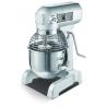 Industries Food Processing Machinery Stainless Steel Bowl Heavy Duty Food Mixer